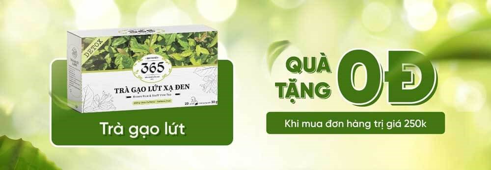 Điểm đến tin cậy dành cho sức khoẻ và sự an lành