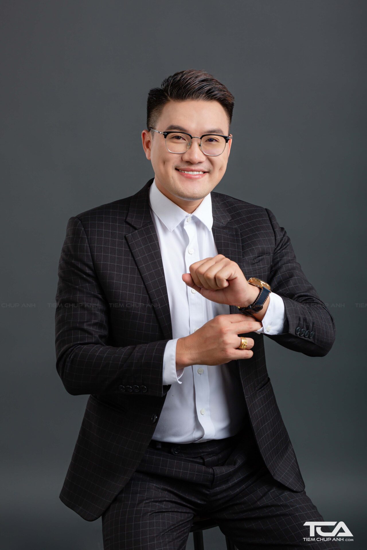 Dương Việt Cường