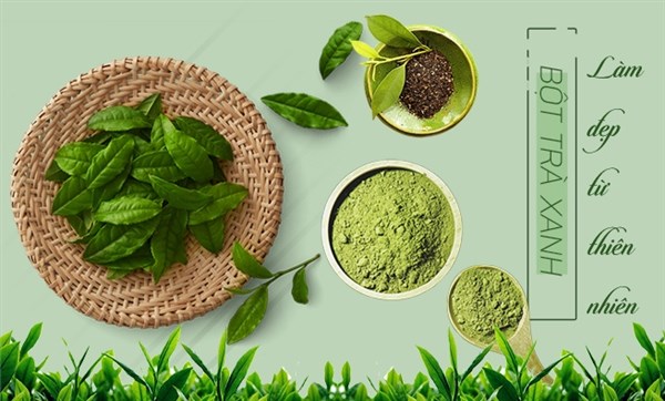 10 lợi ích cực tốt của mộc thanh trà